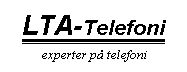 LTA-Teknik - the telecom experts